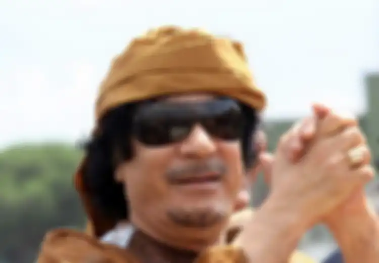 Kisah Pembunuhan Muammar Gaddafi, Rencana Kejam NATO Mencegah Visi Afrika Terlepas Dari Ketergantungan Atas Dollar