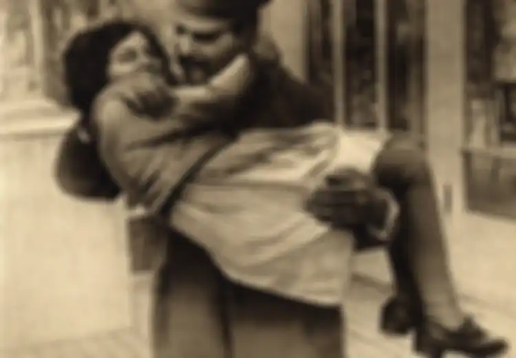 Sempat Membelot ke Amerika dan Bikin Heboh Seisi Dunia, Begini Kehidupan Putri Satu-satunya Joseph Stalin, Mengaku Tak Bisa Melepaskan Dosa Besar Ayahnya