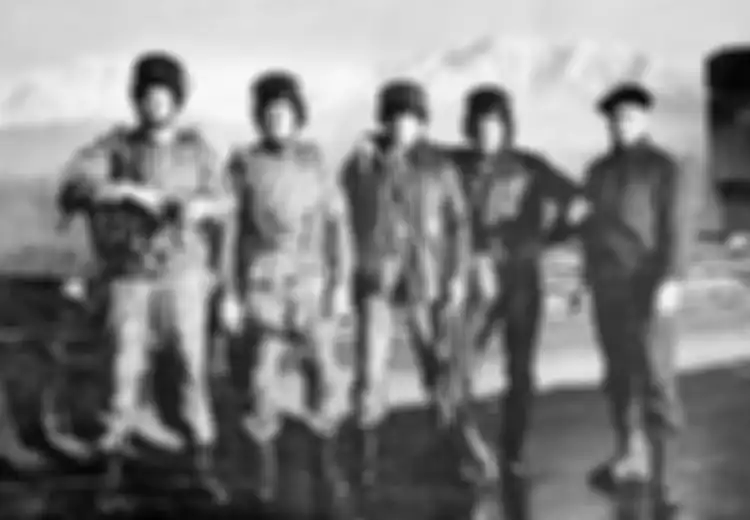 Kisah Tim Alpha, Agen Pasukan Khusus Uni Soviet yang Halalkan Segala Cara Termasuk Menculik Dan Membunuh Keluarga Musuh yang Tak Bersalah, Demi Muluskan Operasinya
