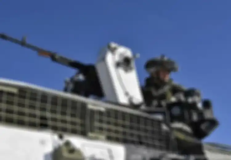Finlandia dan Swedia Di Ambang Kehancuran oleh Rusia, Hendak Berlindung Kepada NATO Tapi Tantangan dari Turki Ini Menghambat Semuanya, Mengapa Tidak Bergabung Sejak Dahulu?