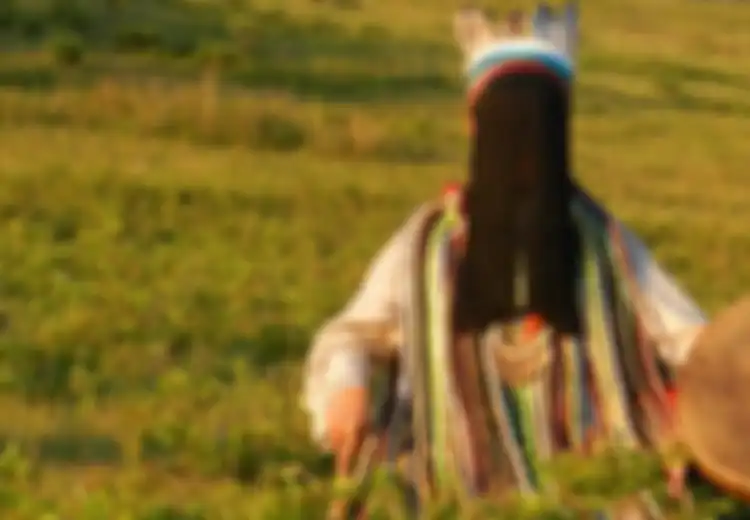 Helai Rambut Unta Beisi Napas Terakhir Genghis Khan Dijaga oleh Bangsa Darkhad yang Sudah 800 Tahun Jadi Penjaga Jiwa Sang Panglima