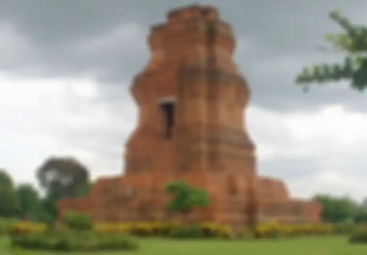 8 Candi Bukti Peninggalan Kerajaan Majapahit, Simak Berikut Ini