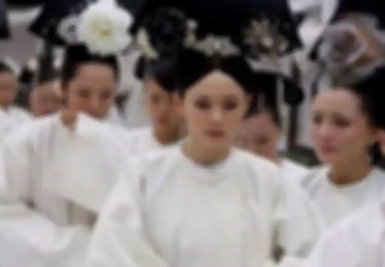 Bukannya Berkah Memiliki Paras yang Cantik Siapa Sangka Memiliki Hal ini  Justru Bak Mendapat Kutukan Bagi  Selir Kaisar China, Ini Alasannya!