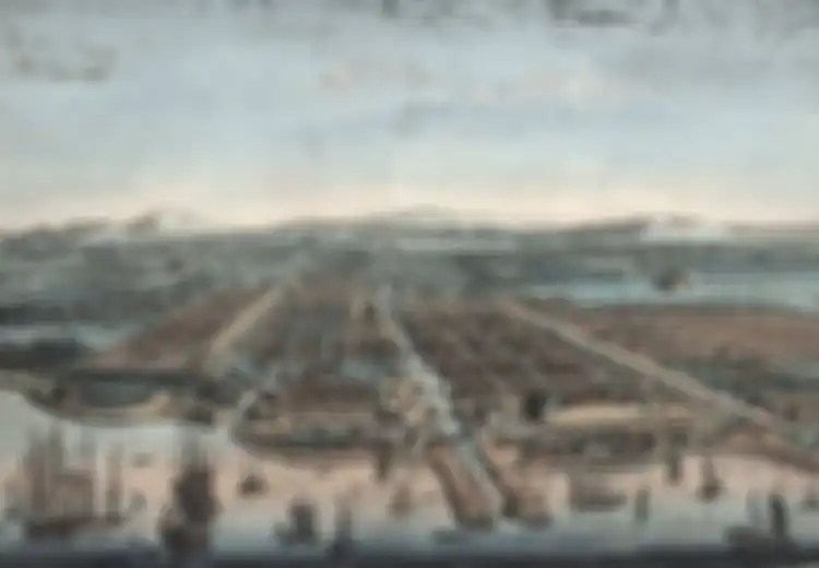 Mengapa VOC Membangun Bandar di Batavia pada Tahun 1619? Ini Alasannya