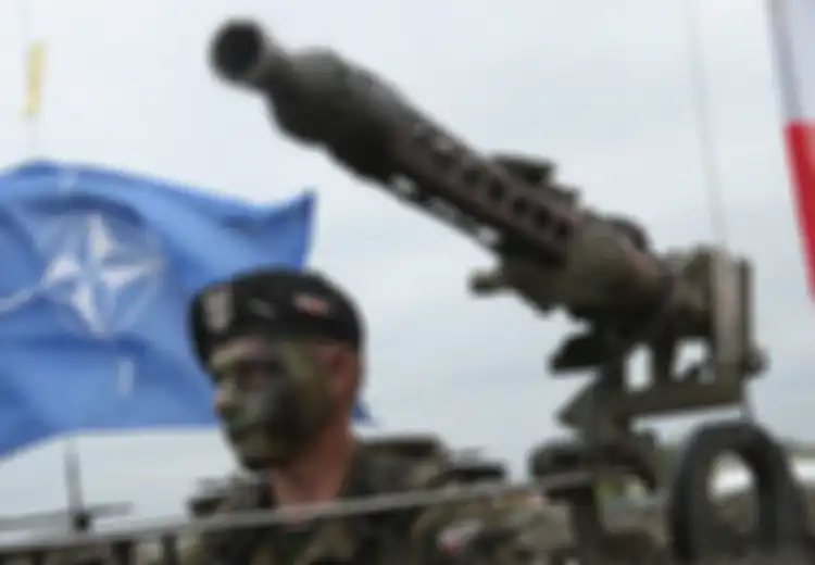 Sempat Ngotot Ingin Gabung Dengan NATO, Finlandia Ungkap Alasannya Bisa Tidak Bergabung dengan NATO Jika Sampai Hal Ini Terjadi