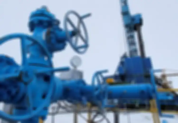 Menolak Bayar Gas Rusia dengan Rubel Seperti Permintaan Rusia, Negara Ini Kena Getahnya Tidak Mendapat Pasokan Gas dari Negeri Beruang, Gara-gara Masuk NATO?