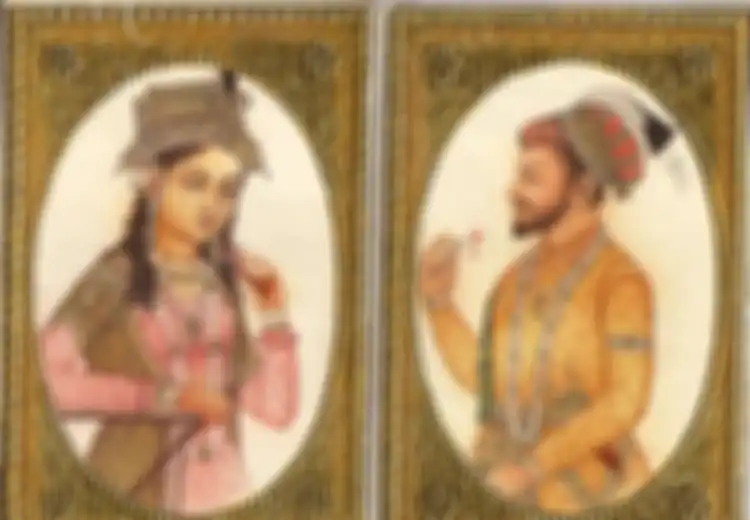 Dijanjikan Hidupnya Tak Akan Pernah Miskin Lagi, Inilah Kisah Permaisuri Mughal India Nur Jahan, Akhir Hidupnya Sungguh Tragis Setelah Ditawan Pemberontak yang Kakaknya Sendiri