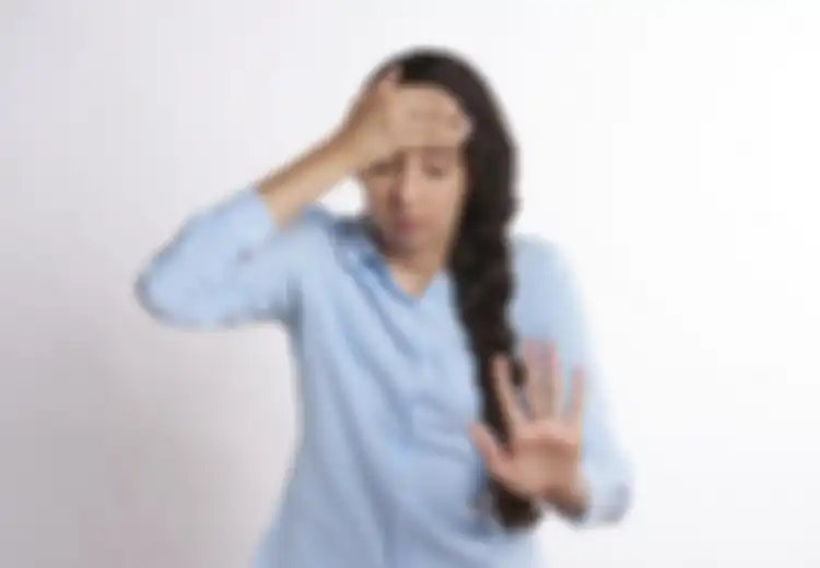 Cara Pijat Vertigo, Titik Ini yang Bisa Coba Dipijat untuk Mengatasi Vertigo