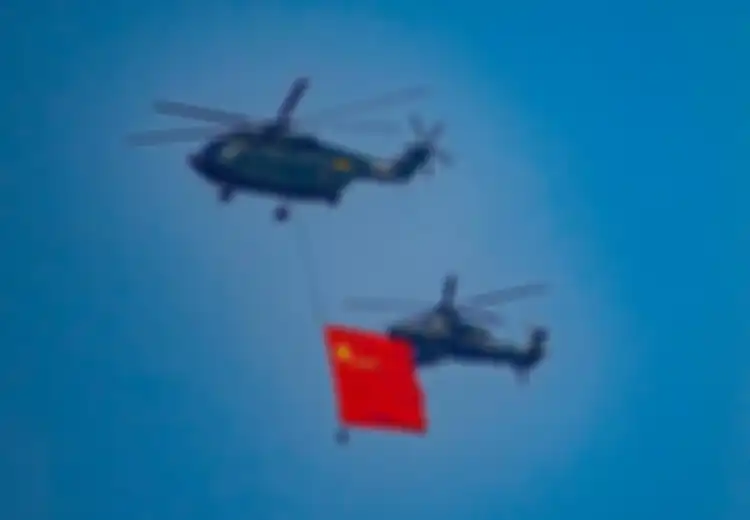 Mencak-Mencak Usai 5 Rudal Balistik China Mendarat di Wilayah Jepang, Ini Alasan Negeri Samurai Justru Ikut-Ikutan Terseret Dalam Konflik China-Taiwan