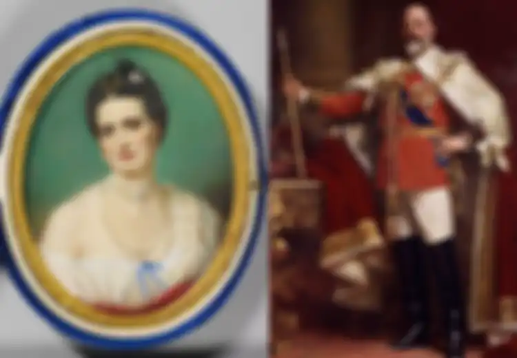 Bangga Juluki Diri Sebagai 'Pelacur Terbesar di Dunia', Inilah La Barucci, Sumpal Mulut Raja Edward VII yang Murka Hanya dengan Pamerkan 'Hartanya yang Paling Berharga'