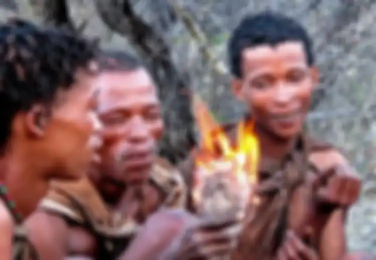 Percaya Sebagai Keturunan Langsung dari Manusia Pertama di Bumi, Inilah Suku San atau Bushmen, Suku Tertua di Afrika yang Terancam Kehilangan Rumah Asli Mereka  Akibat Konservasi