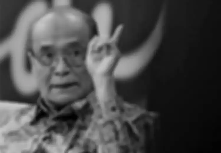 Obituari Buya Syafii Maarif: Sosok Sederhana Gemar Mengayuh Sepeda yang Bergaul Meretas Batas Keagamaan, Suku, dan Bangsa