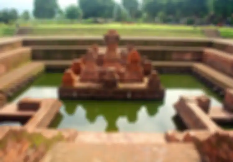 8 Candi Peninggalan Kerajaan Majapahit, Simak Selengkapnya Berikut Ini