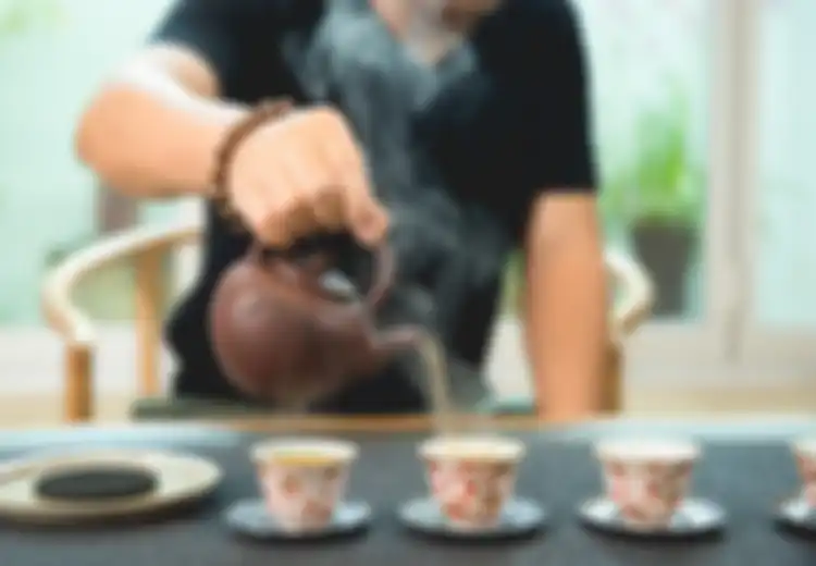 Pantas Saja Orang China Kuno Tampak Lebih Sehat, Rupanya yang Mereka Minum Menurut Teori Ini dan Lakukan Cara Seperti Ini Terlebih Dahulu Sebelum Meminumnya