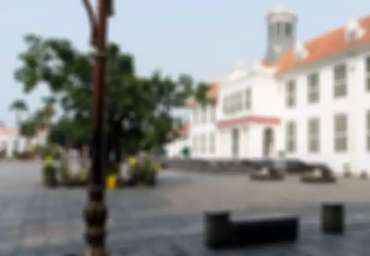 22 Juni 1527, Ketika Sosok Fatahillah Merebut Sunda Kelapa Dari Portugis, Jadilah Hari Ulang Tahun Kota Jakarta