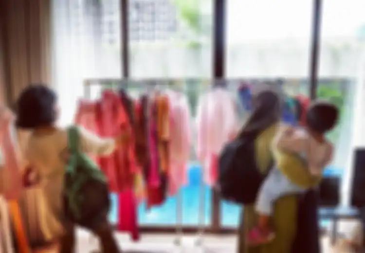 Dalam Rangka Hari Lingkungan Hidup, SayaPilihBumi Selenggarakan Gerakan Saling Bertukar Bertajuk ‘Dibuang Sayang’