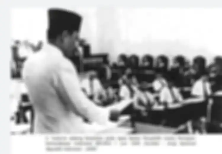 Apa Kesepakatan Tentang Dasar Negara yang Dihasilkan dari Anggota BPUPKI yang Memiliki Keragaman Latar Belakang Agama dan Budaya?