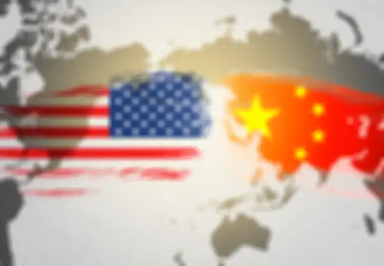 Sebut Indonesia Sebagai 'Pengganggu' Karena Dianggap Bersekongkol dengan Amerika, China Bersumpah Akan Memerangi Amerika Jika Terus-menerus Lakukan Hal Ini