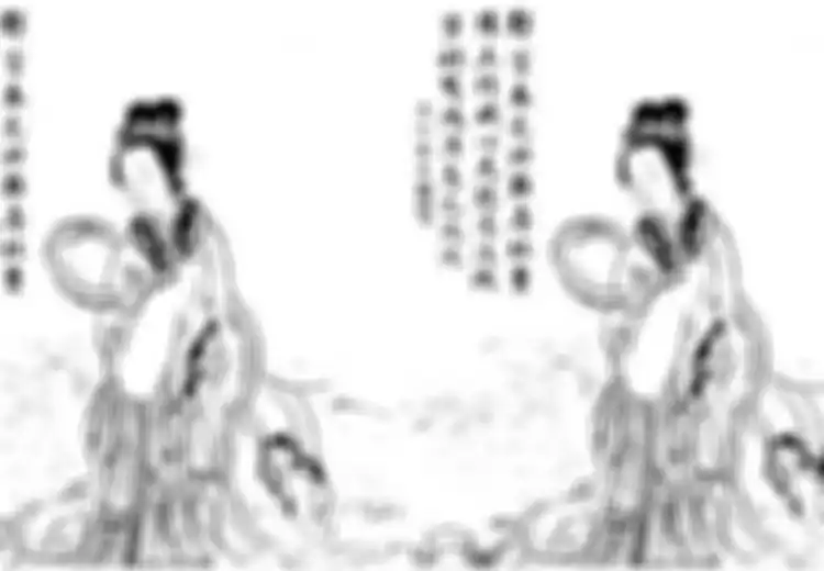 Jadi Istri Kesayangan Penguasa China, Nasib Lady Zhen Malah Berakhir Tragis, Ditemukan Dalam Keadaan Mengenaskan, Apa Kesalahannya?