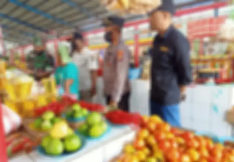 Mendadak Presiden Jokowi Beri Kabar Darurat, Indonesia Bisa Saja Mengalami Krisis Pangan Gara-gara Hal Ini, Mendag Malah Diminta Turunkan Harga Minyak, Apa Hubungannya?