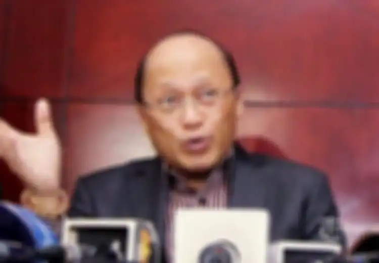 Dulu Gemar Beri Motivasi, Kini Sosok Mario Teguh Dilaporkan Ke Polisi, Diduga Lakukan Penipuan Hingga Rp5 Miliar