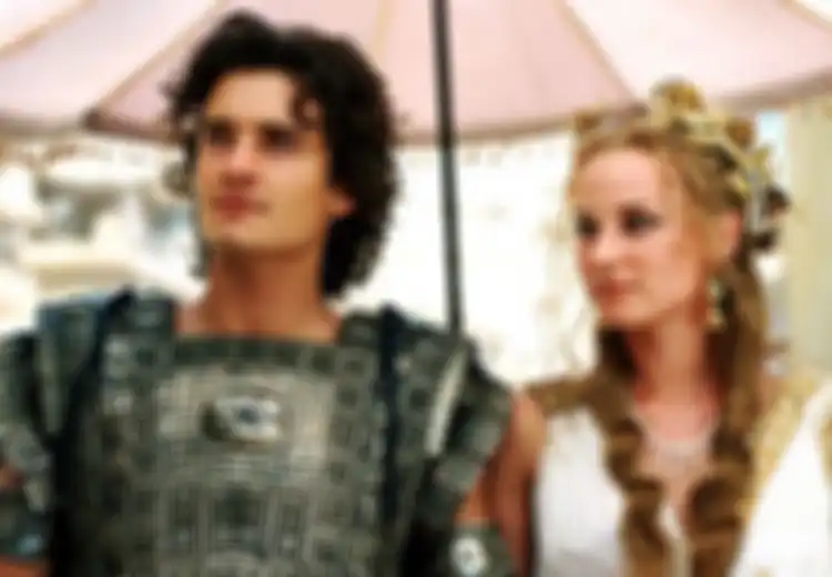 Pemicu Perang Paling Legendaris, Inilah Kisah Cinta Paris dan Helen Wanita Paling Cantik di Dunia dalam Mitologi Yunani, Aphrodite Berperan dalam Hubungan Keduanya