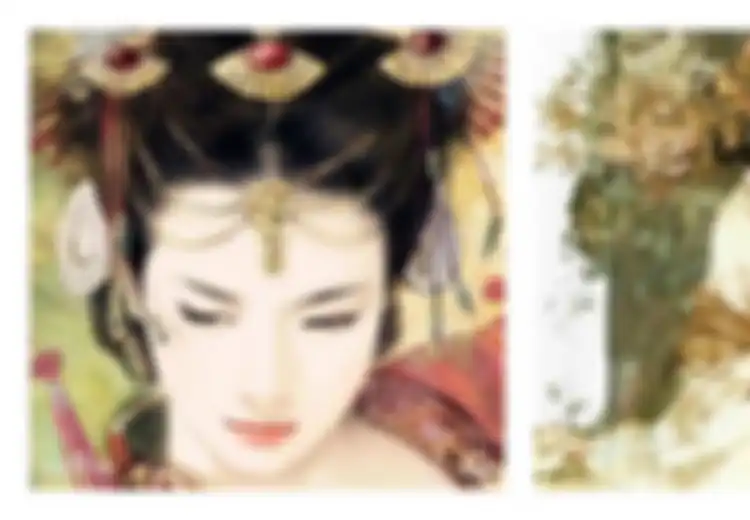 Pesona dan Kecantikannya Dipuji dalam Puisi China Kuno, Siapa Sangka Wen Jiang, Wanita Cantik Ini Terlibat dalam Pembunuhan Suaminya Sendiri Setelah Ketahuan Lakukan Hubungan Inses