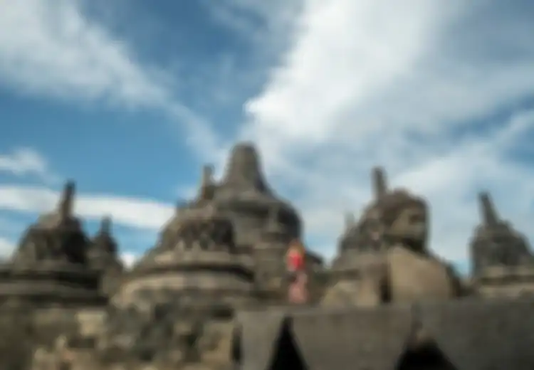 Inilah Candi Borobudur Tempat Bersejarah di Indonesia yang Mencerminkan Alam Semesta dalam Kepercayaan Budha