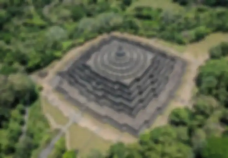 Harga Tiket Candi Borobudur Rp750.000 Untuk Turis Lokal, Ini Perbandingan Harga Tiket Masuk Candi-candi Lain di Dunia, Ada yang Hanya Rp1.859 Untuk Turis Lokal