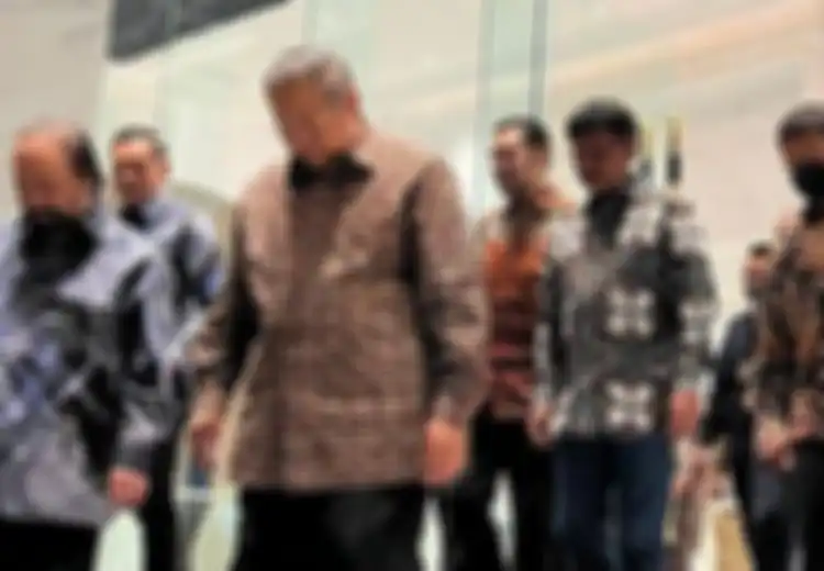 Prabowo Sowan, SBY pun Sampai Angkut Rombongan, Terungkap Alasan Nasdem 'Dikerubungi' para Pesohor Partai, Gaya 'Atraktif' Surya Paloh Ini Pemicunya