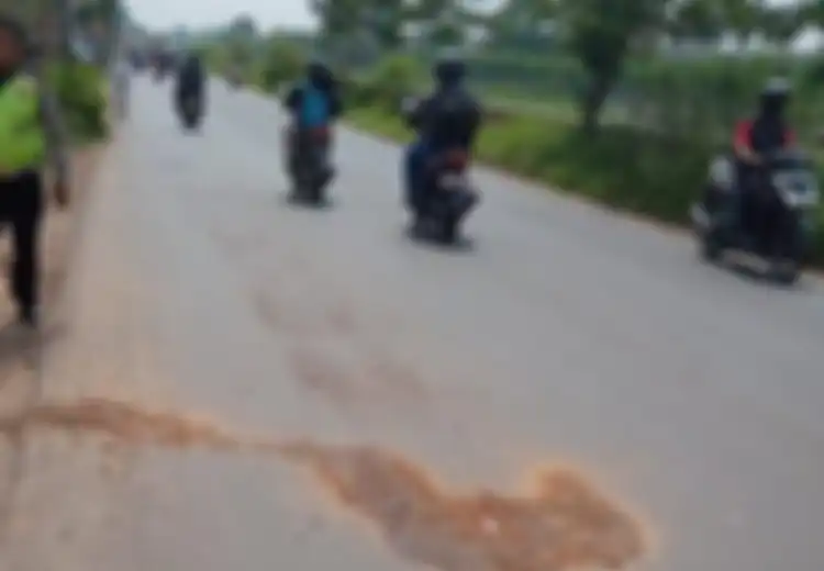 Tergiur Uang Tiga Miliar Rupiah, Empat Orang Ini Merekayasa Kecelakaan Sehebat Mungkin Sampai Dibuat Terseret Arus di Sungai Kalimalang, Bagaimana Sandiwara Itu Terkuak?