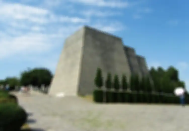 Di Tempat Inilah Kaisar Wanita Pertama China Dimakamkan, Berikut Sederet Makam Kaisar Tiongkok Paling Populer, Sangat Mewah!