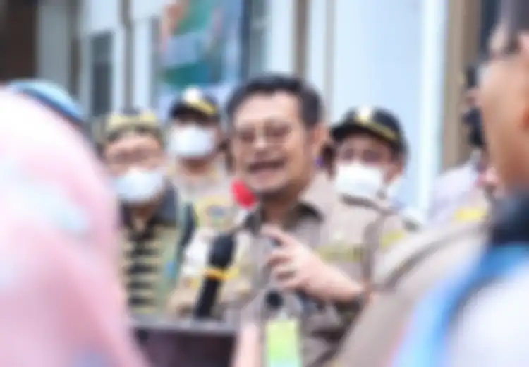 Diam-diam Sambangi Istana Kepresidenan Lewat Pintu Rahasia Ini, Benarkah Kedatangan Surya Paloh Cegah Penggantian Menteri Pertanian Syahrul Yasin Limpo?