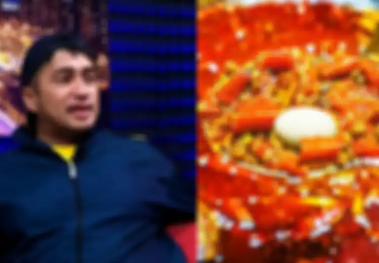 Pantes Dibilang 'Nyari Mati', Makanan Pedas yang Bikin Irfan Hakim Masuk RS Nyatanya Bisa Bikin Tenggorokan Robek, Tuli, bahkan Kehilangan Nyawa, Ini Daftar Korbannya