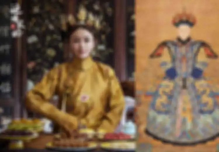 Meski Tinggal di Kota Terlarang Tapi Tak Suka Habiskan Uang untuk Kebaikannya Sendiri, Inilah Permaisuri Xiaoxianchun, Patah Hati Karena Kematian Putra Mahkotanya Hingga Kesehatannya Memburuk