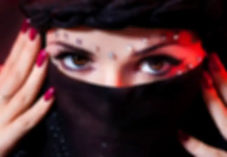 Terkenal Paling Cantik-cantik Sedunia, Para Wanita Harem Sultan Ottoman Nyatanya Berasal dari Berbagai Belahan Dunia Berikut Ini