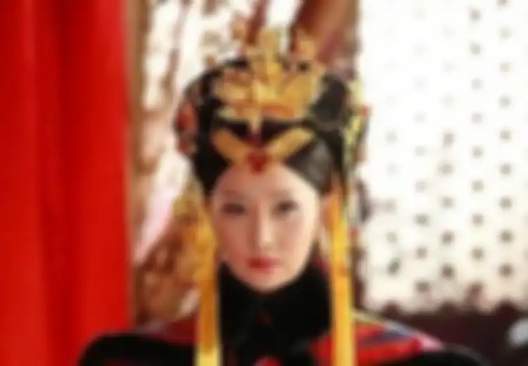 Jadi Penguasa Tersingkat Sepanjang Sejarah China Kuno, Inilah Permaisuri Yuan, Raja Wanita Pertama yang Pernah Berkuasa di Kekaisaran China Selain Permaisuri Wu Zetian