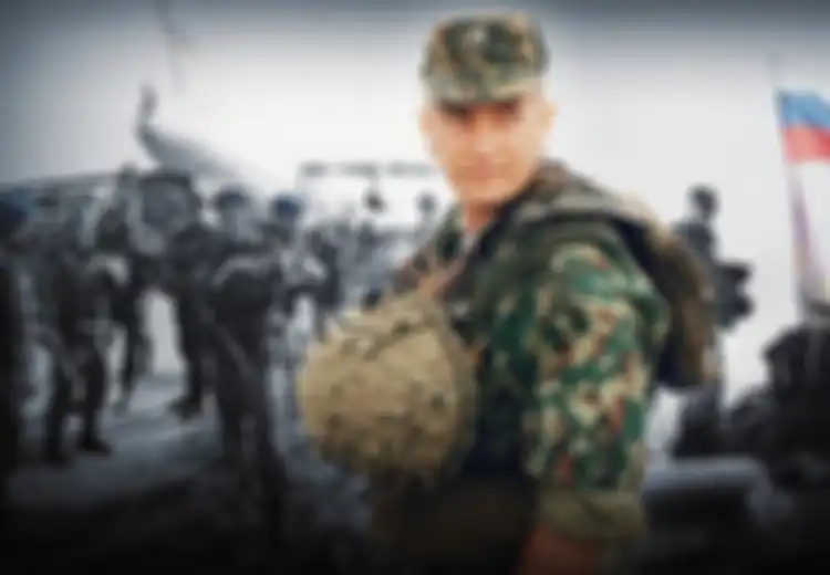 Tak Perlu Keluarkan Sebutir Peluru, Terungkap Inilah Dua Rencana Cerdik Rusia Untuk Lumpuhkan NATO, Tanpa Gunakan Militernya Sedikitpun