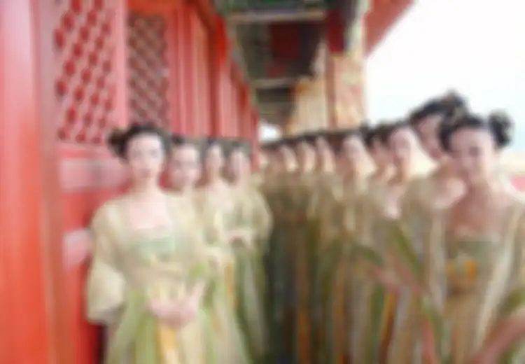 Kaisar China Punya Ratusan Gundik 'Siap Pakai' dan Berhubungan Badan Menjadi Ritual Wajib yang Diatur Menurut Hitungan Tanggal Seperti Berikut Ini