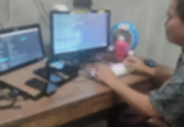 Kisah Nur: Pria Kulonprogo yang Disangka Pengangguran karena Sehar-hari Mendekam di Kamar, Ternyata Punya Pekerjaan Mentereng Berkelas Internasional