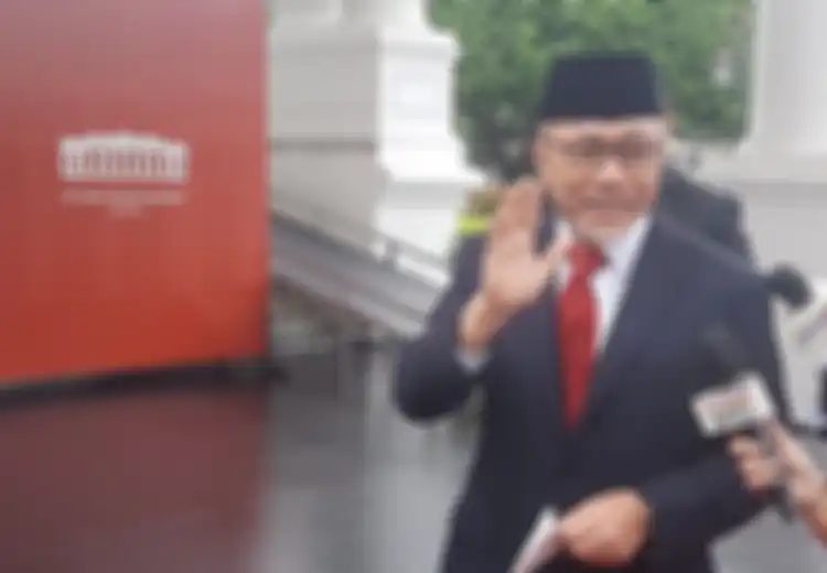 Sering Kena Resuffle Kabinet pada Masa Jokowi, Terungkap Ini Sederet Menteri Perdagangan Era Jokowi dan Sederet Kontroversinya