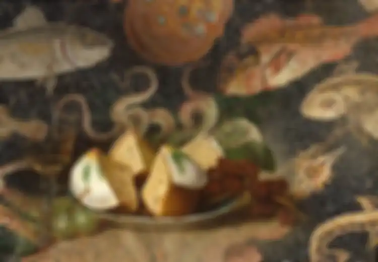 Apa yang Orang Romawi Makan?  Inilah Masakan Romawi Kuno yang Dibagi Jadi Tiga Kali Makan, Termasuk Gunakan Saus yang Terbuat dari Usus Ikan dan Ikan Kecil yang Diasinkan
