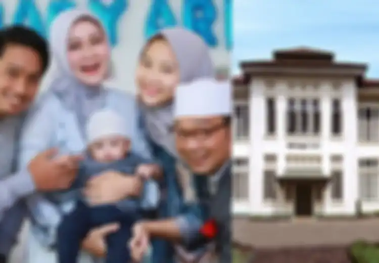Sampai Bikin Banyak Siswa Terlibat Skandal 'Numpang KK', SMAN 3 Bandung yang jadi Almamater Ridwan Kamil, Eril, dan Zara, Ternyata 'Luluskan' Banyak Pesohor