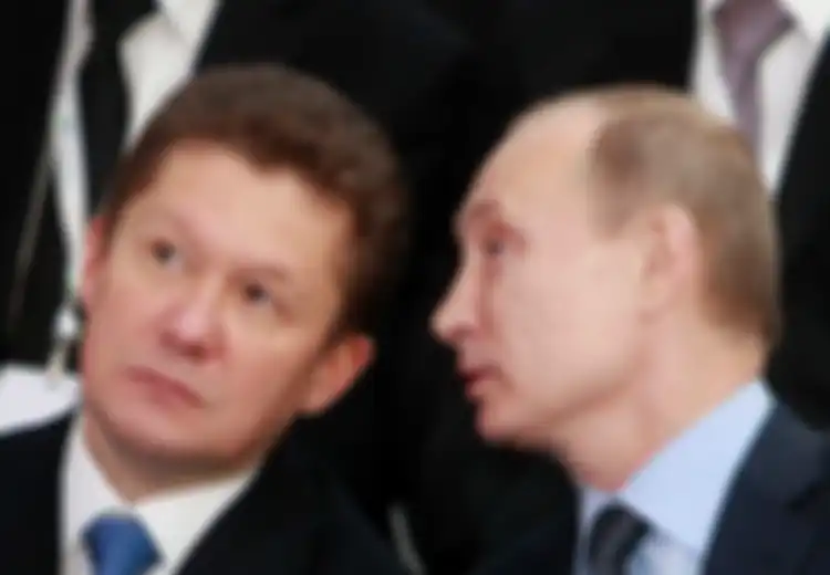 Seantero Penduduk Bumi Terkecoh, Bukan Putin yang Bikin Harga Gas Eropa Melesat Setinggi Langit, Sosok Inilah Biang Keroknya, Raja Diraja Gas Dunia