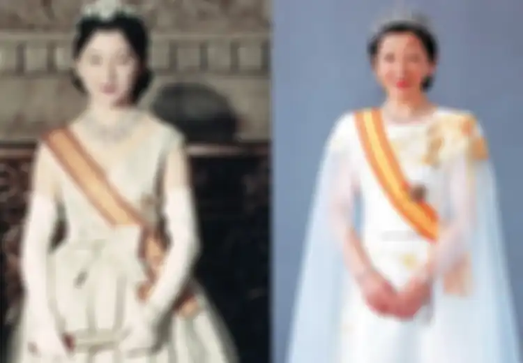 Bak Kisah Dongeng yang Salah, Inilah Permaisuri Michiko, Gadis Biasa yang Berpendidikan Tinggi dan Berhasil Luluhkan Hati Putra Mahkota Jepang, Tapi Depresi Karena Ditentang Mertua dan Tekanan Media 