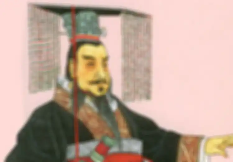Tulis Kata-kata Bijak di Cermin, Pilar, Jendela, dan Bagian Lain di Istana, Inilah Kaisar Wu, Kaisar Pertama dari Dinasti Zhou, Dinasti Terpanjang dalam Sejarah China, yang Berkuasa Hingga 900 Tahun