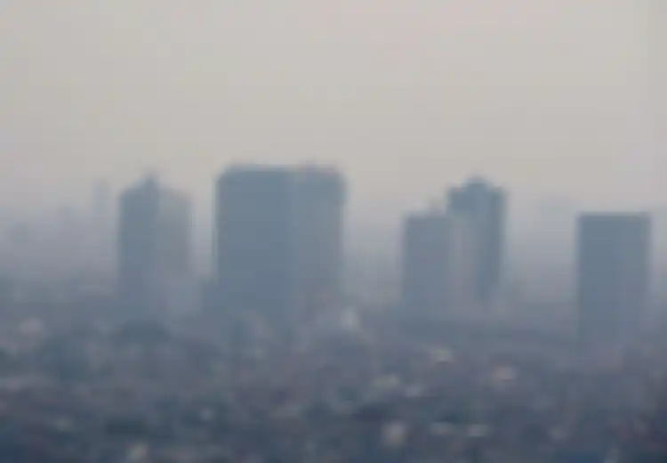 Warga Jakarta Selamanya Tak Bisa Lepas dari Masker, Walaupun Covid-19 Sudah Bisa Ditangani, Ternyata Masih Diperintahkan Pakai Masker, Ancaman Lebih Besar Hantui Jakarta
