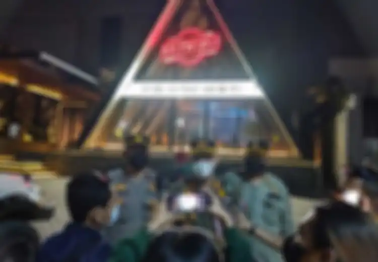 6 Pegawainya Jadi Tersangka Buntut Promosi Bernada Penistaan Agama, Siapa Sangka Itu Bukan Satu-satunya Alasan Izin Usaha 12 Outlet Holywings di Jakarta Dicabut