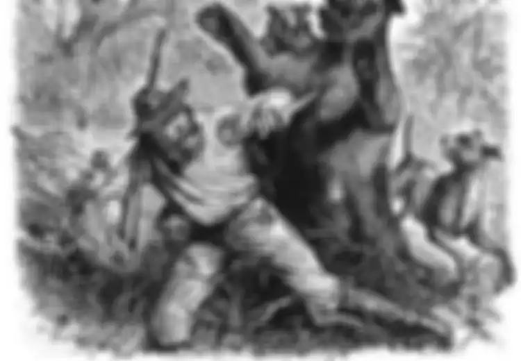 Kisah Hugh Glass, Ditangkap Bajak Laut, Larikan Diri, Hingga Diserang Beruang di Hutan Belantara, Bagaimana Akhir Kisahnya Hingga Legendanya Inspirasi Film Hollywood