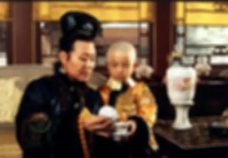 Dalam Dirinya Mengalir Darah Jenghis Khan, Inilah Permaisuri Xiaozhuang Wen dari Mongolia, Nenek Kaisar Terbesar di China, yang Tak Ingin Tinggal di Kota Terlarang dengan Kehidupan Mewahnya